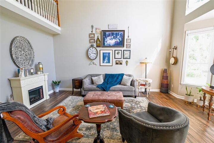 Property Photo:  12737 Cynthia Lane  FL 34715 