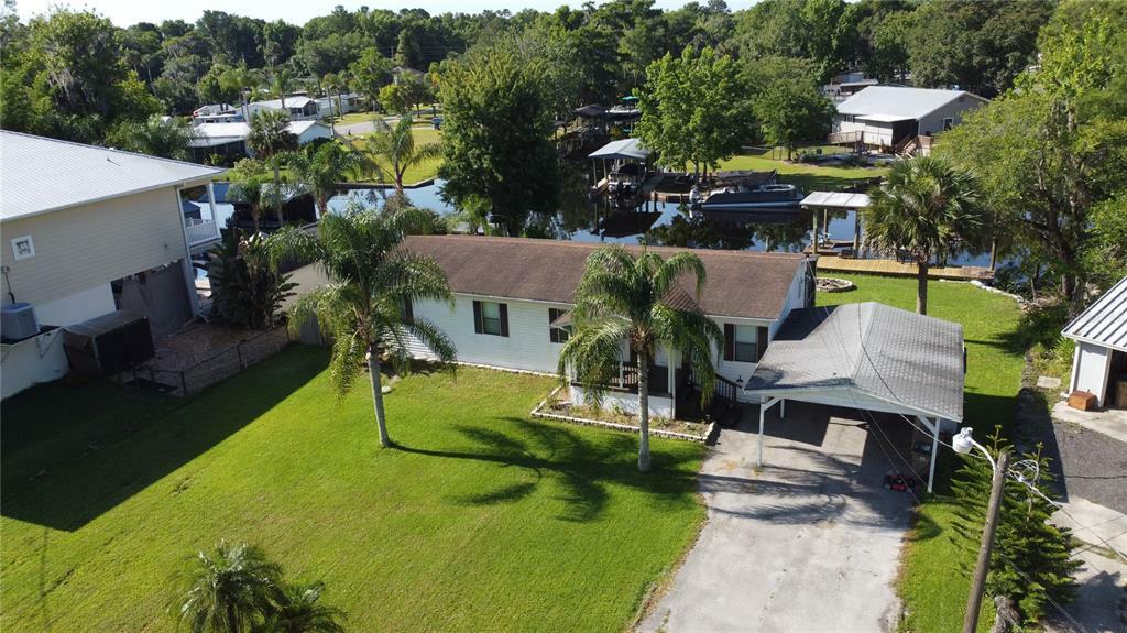 Property Photo: 24812 Bartram Road FL 32102