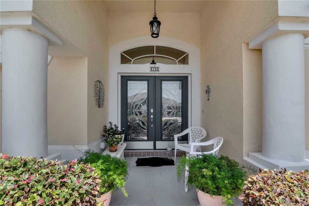 Property Photo: 5102 Rushbrook Road FL 34638