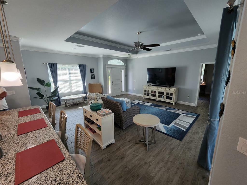 Property Photo: 4099 Carver Street FL 34286