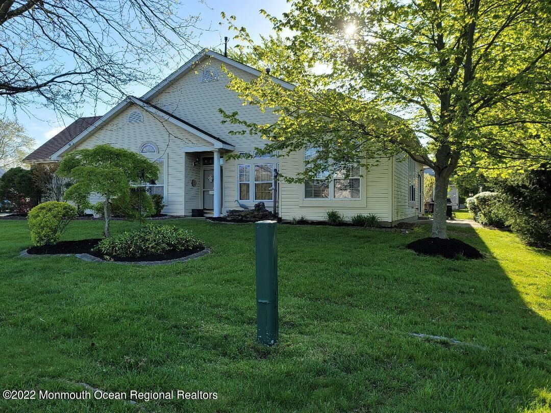 Property Photo: 173 Sylvan Lake Boulevard NJ 08721