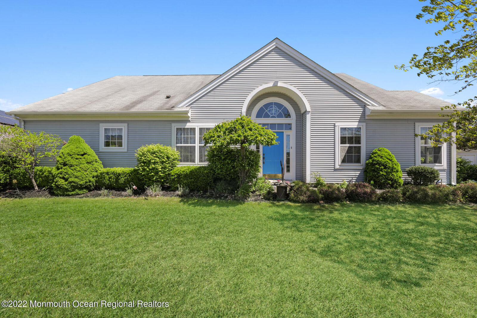 Property Photo: 2 Aries Court NJ 08759