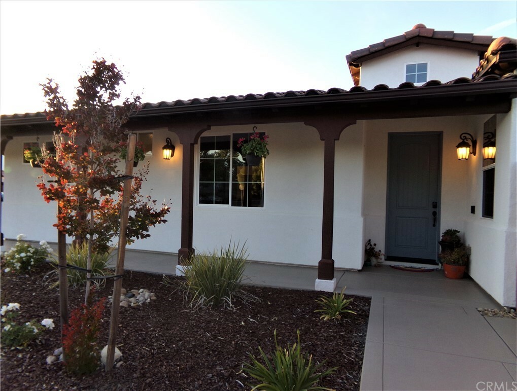 Property Photo:  215 Waterfall Lane  CA 93465 