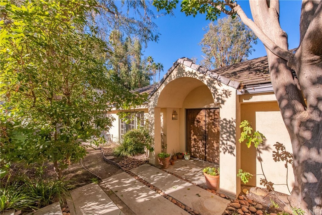 Property Photo:  18095 Karen Drive  CA 91316 