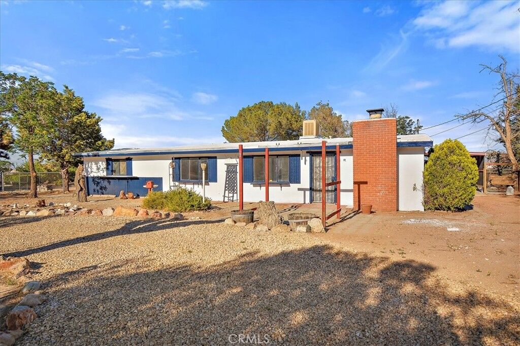 Property Photo:  10371 4th Avenue  CA 92345 