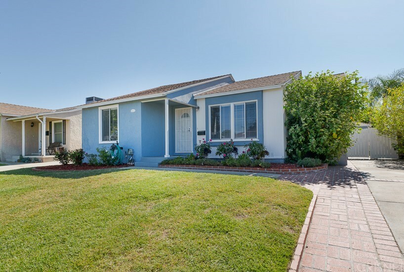 Property Photo:  6610 Forbes Avenue  CA 91406 