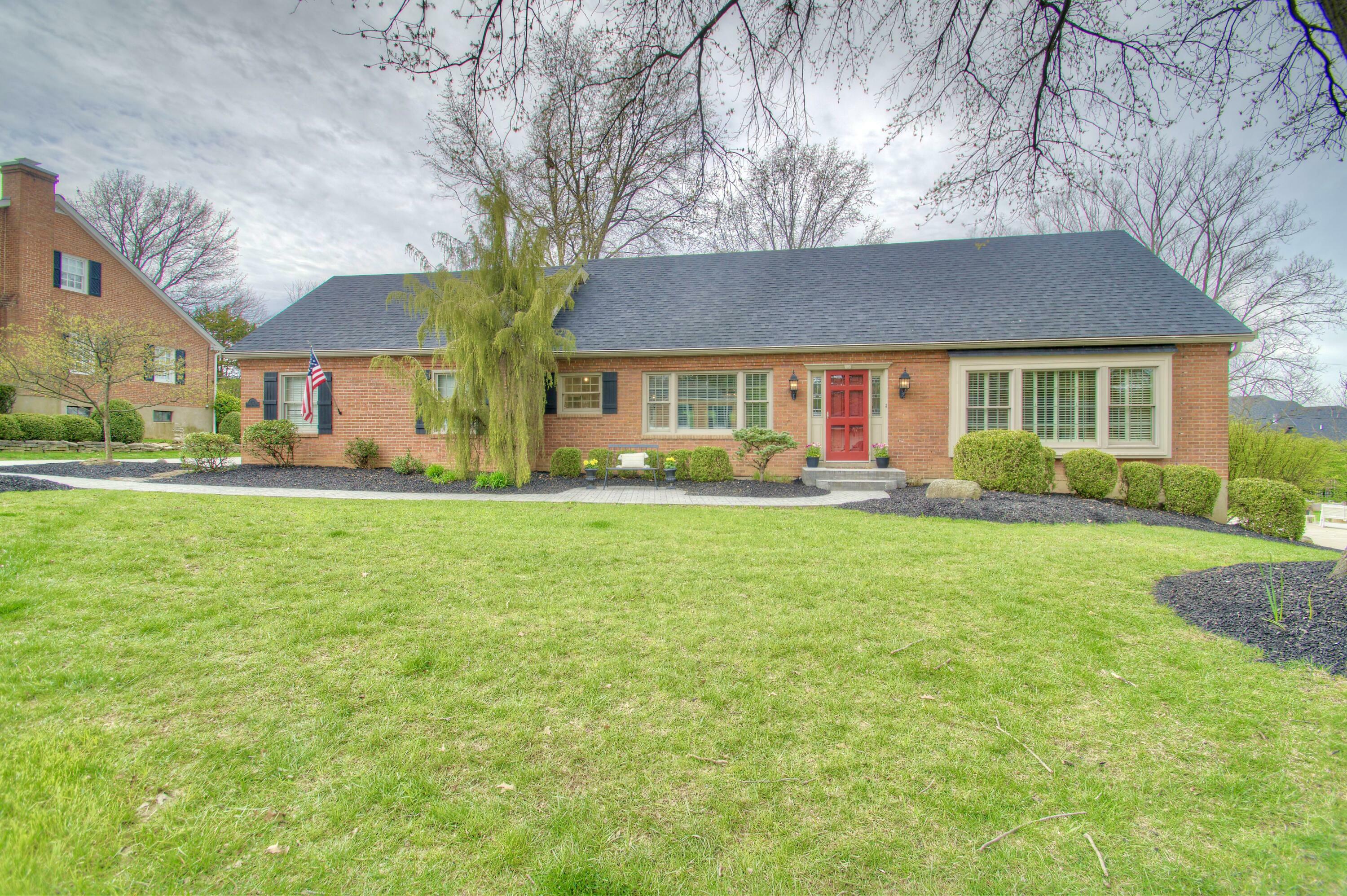 233 Watch Hill Road  Fort Mitchell KY 41011 photo
