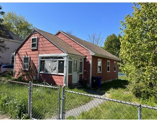 Property Photo: 46 Valley MA 02148