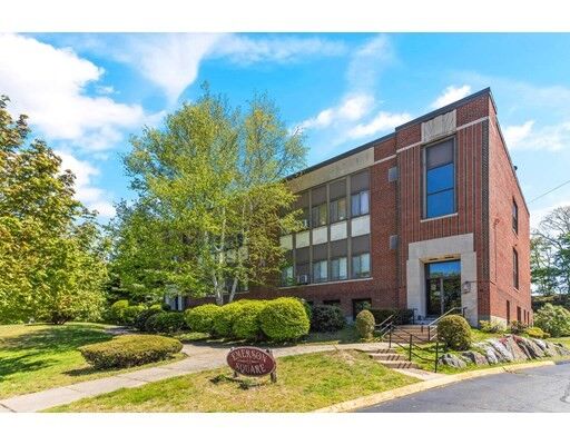 Property Photo:  61 Wright St 103  MA 02180 