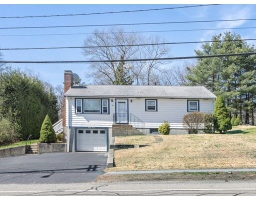 Property Photo: 67 Sumner St MA 02062