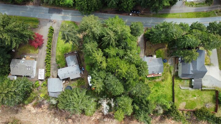 2311 E Saint Andrews Drive N  Shelton WA 98584 photo