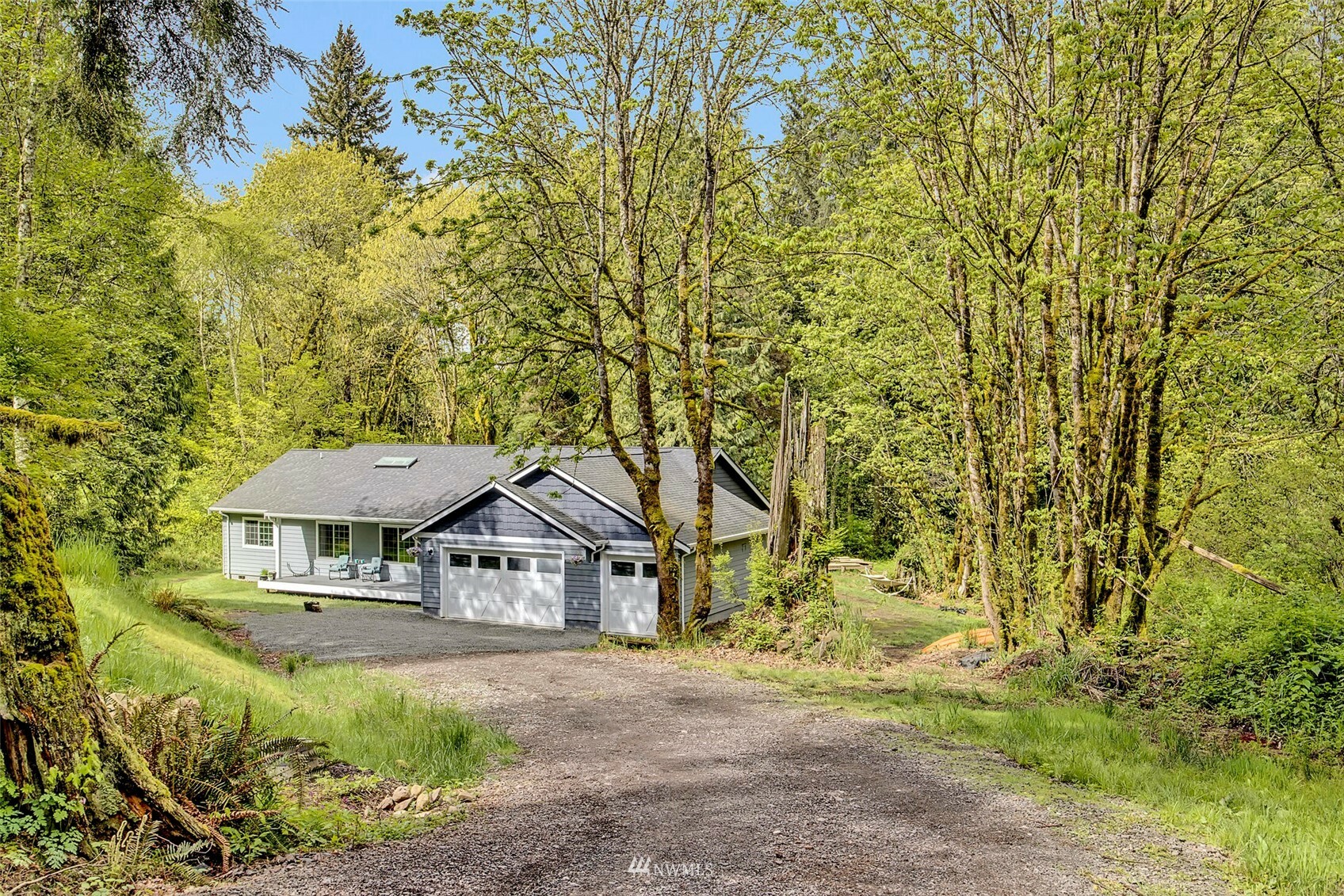 Property Photo:  29320 NE 189th Street  WA 98019 