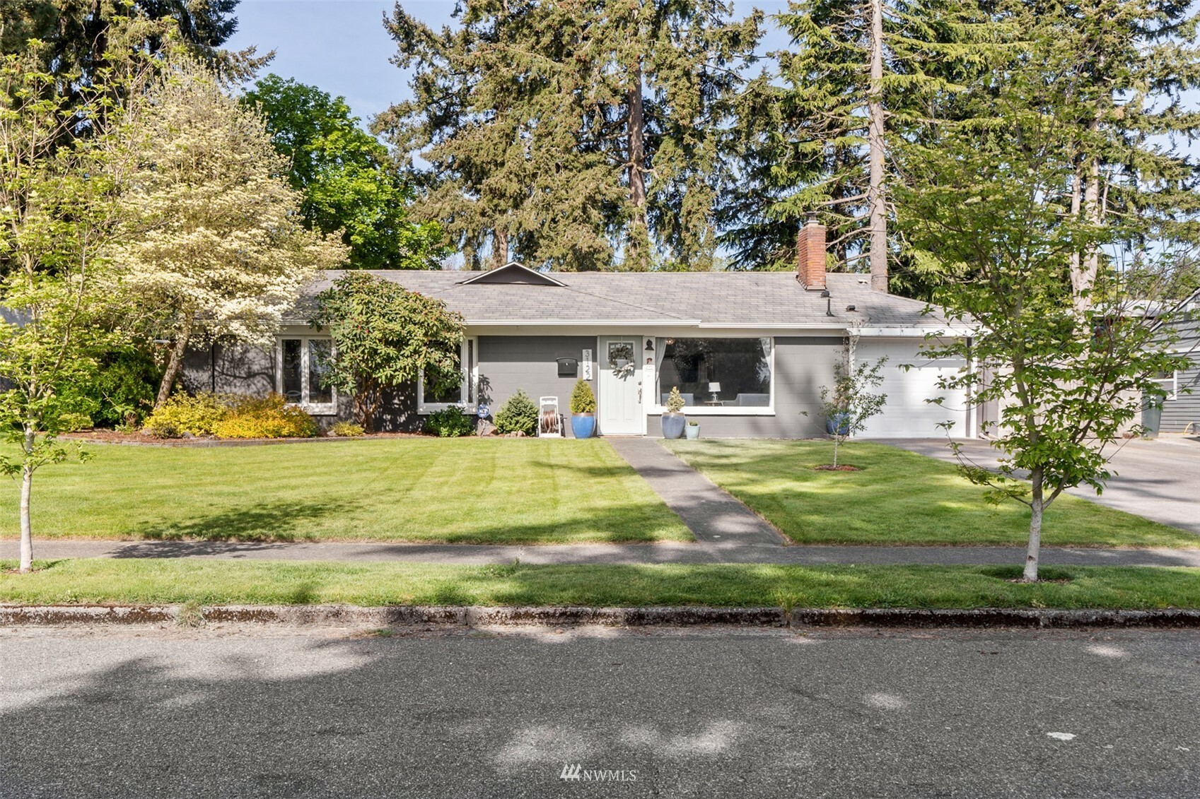 Property Photo:  3122 N Baltimore Street  WA 98407 