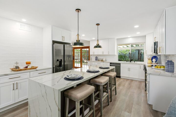 3787 Via Vuelta  Rancho Santa Fe CA 92091 photo