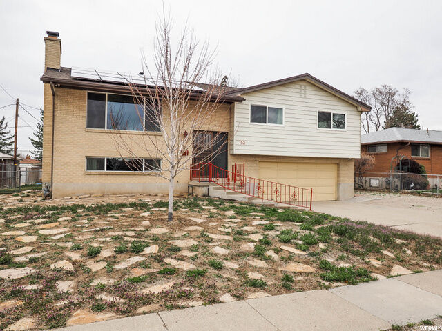 Property Photo:  Address not disclosed  UT 84047 