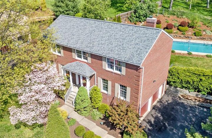 102 Kathy Ann Court  McMurray PA 15317 photo