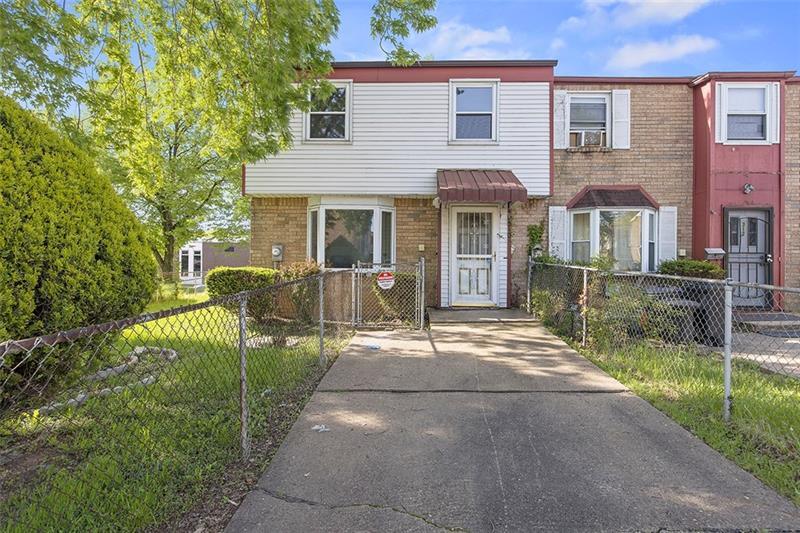Property Photo:  310 Enright Ct  PA 15206 