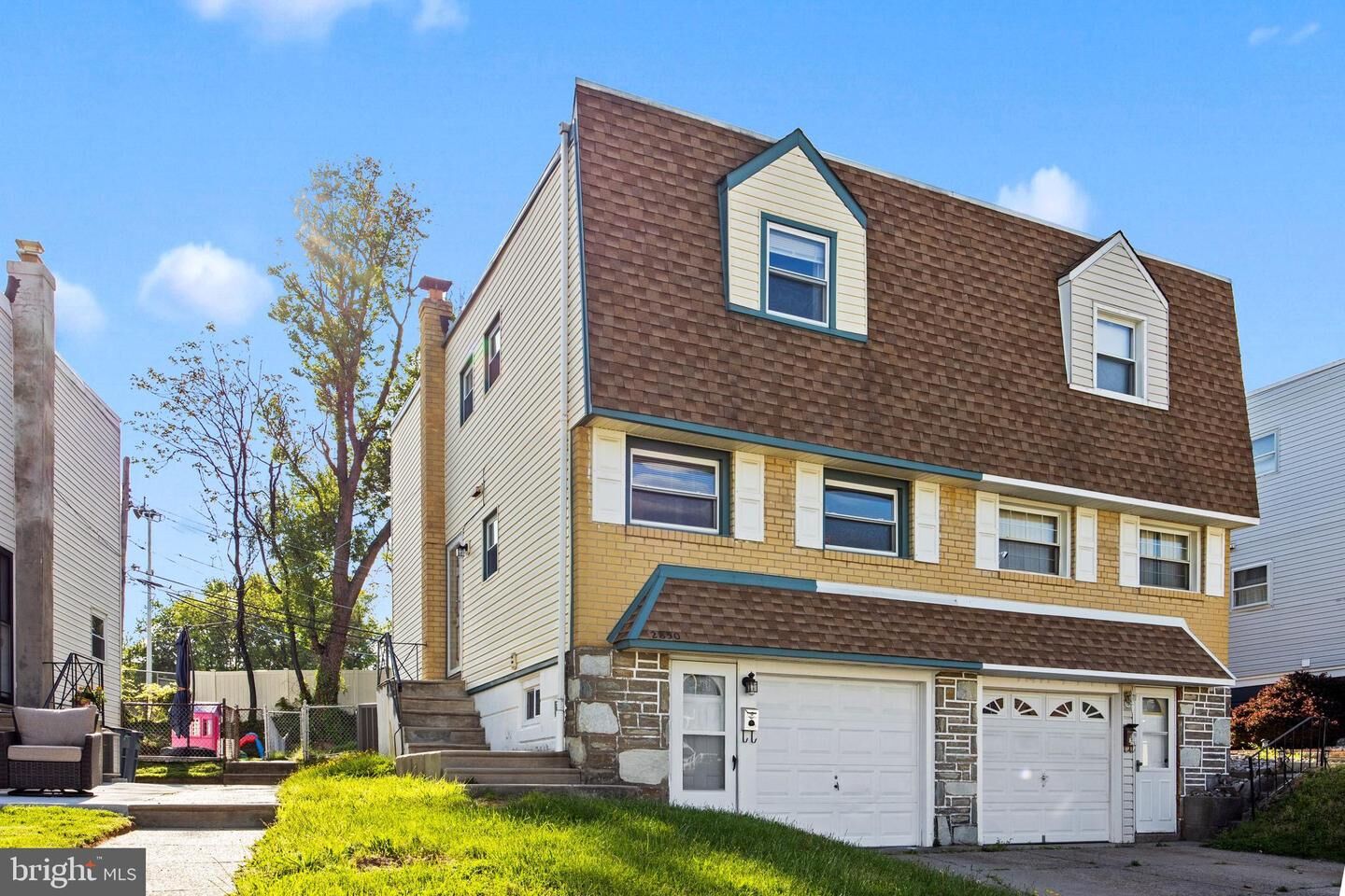 Property Photo:  2850 Sebring Road  PA 19152 
