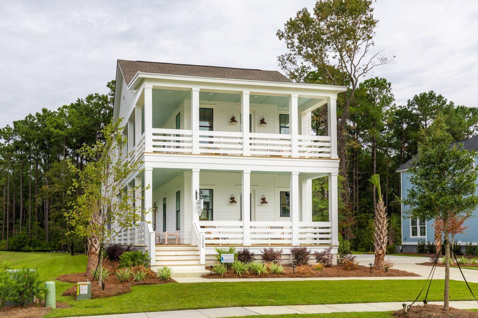 Property Photo:  3567 Clambank Drive  SC 29466 