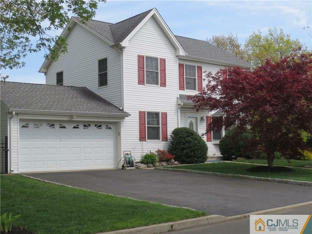 Property Photo: 1 Elaine Road NJ 08816