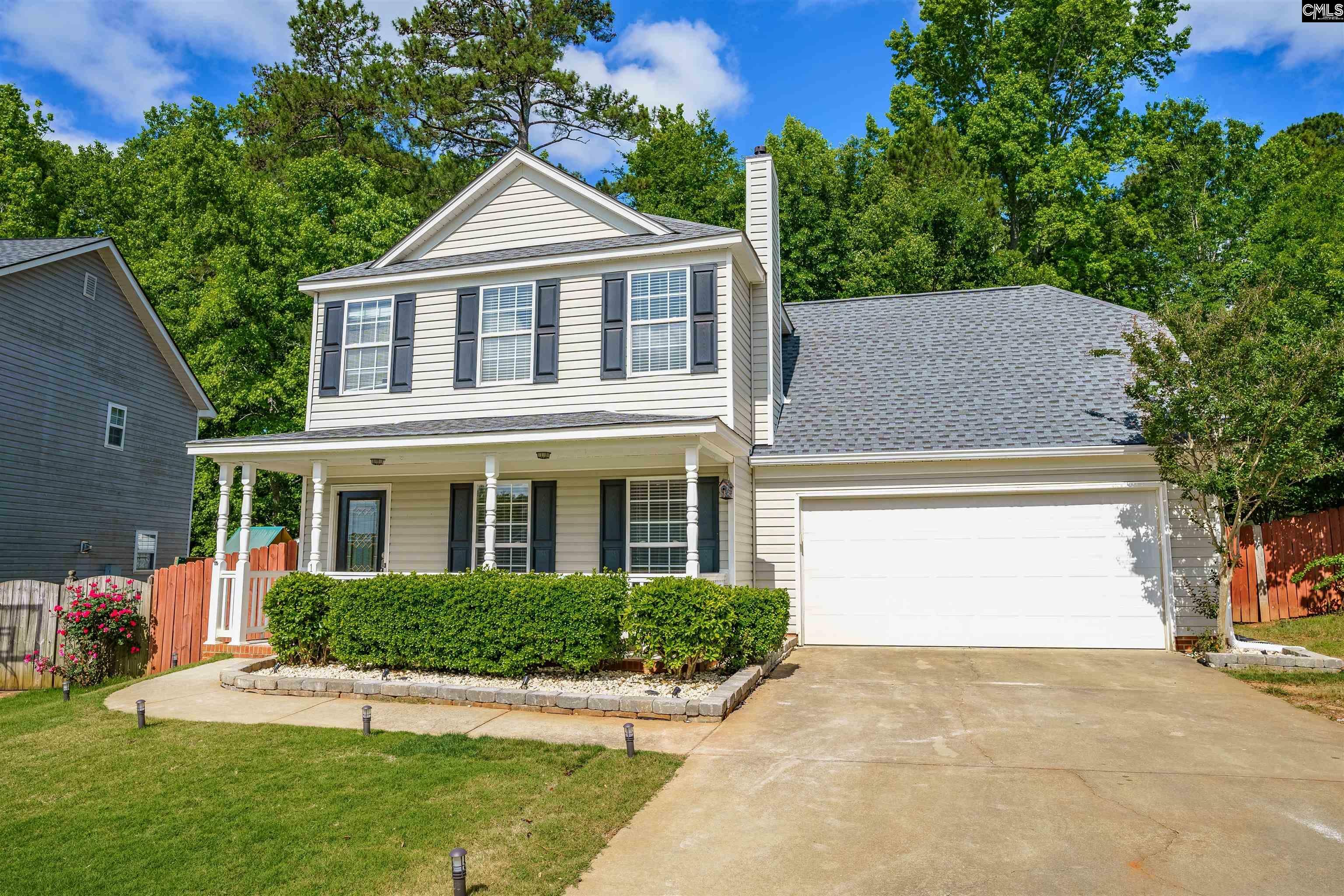 Property Photo: 108 Kwanzan SC 29072