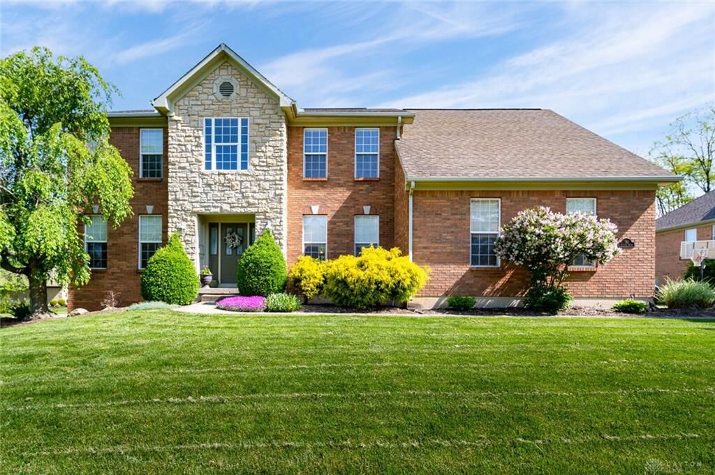 Property Photo: 180 Diamond Drive OH 45458