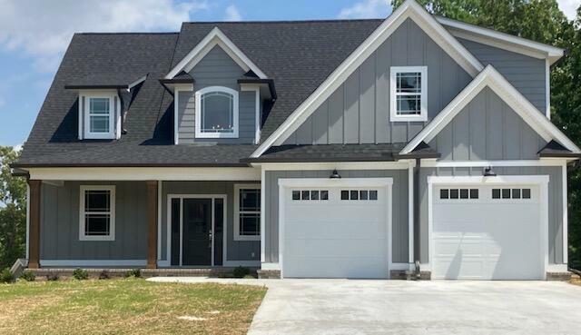 Property Photo:  27 Stones River Drive  GA 30707 