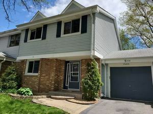 Property Photo:  7S435 Olympia Court  IL 60540 