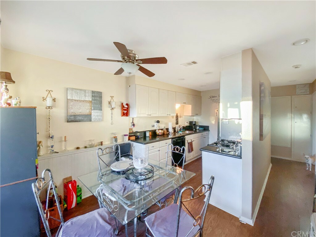 Property Photo:  2295 N Tustin Street 65  CA 92865 
