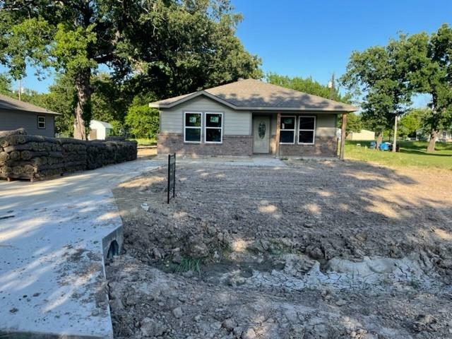 820 Cove Drive  West Tawakoni TX 75474 photo