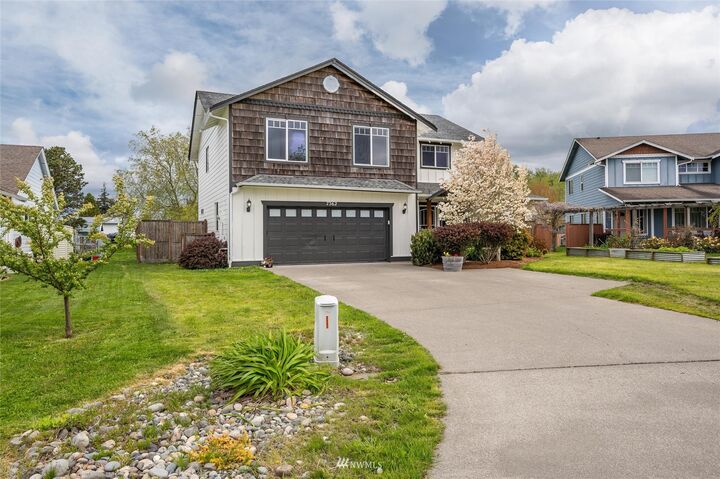 7362 Nautical Court  Blaine WA 98230 photo