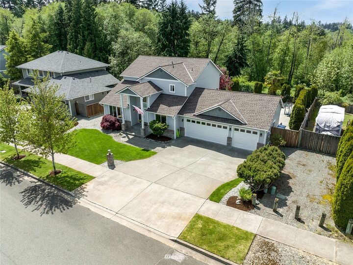 Property Photo:  1716 34th Street SE  WA 98372 