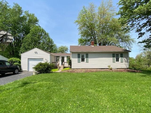 Property Photo:  701 Grussinger Road  IN 47331 