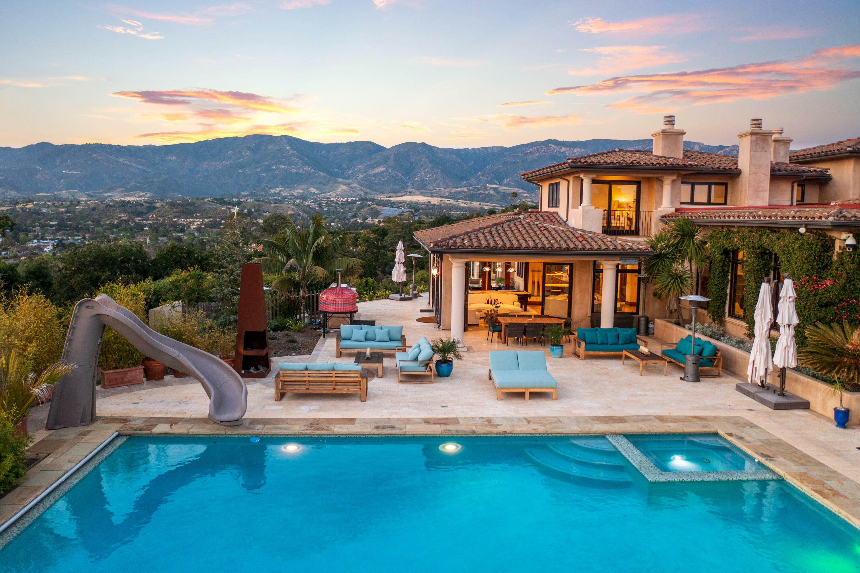 4660 Via Huerto  Santa Barbara CA 93110 photo