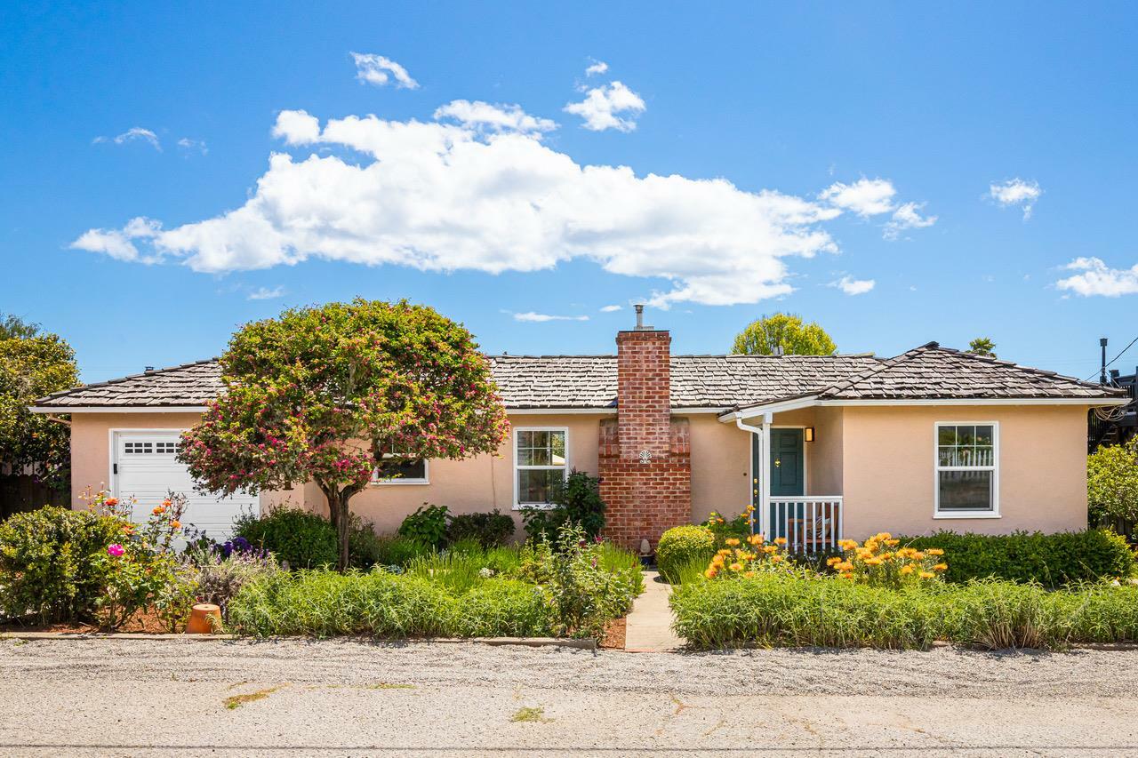 Property Photo: 337 Hillcrest Drive CA 95003