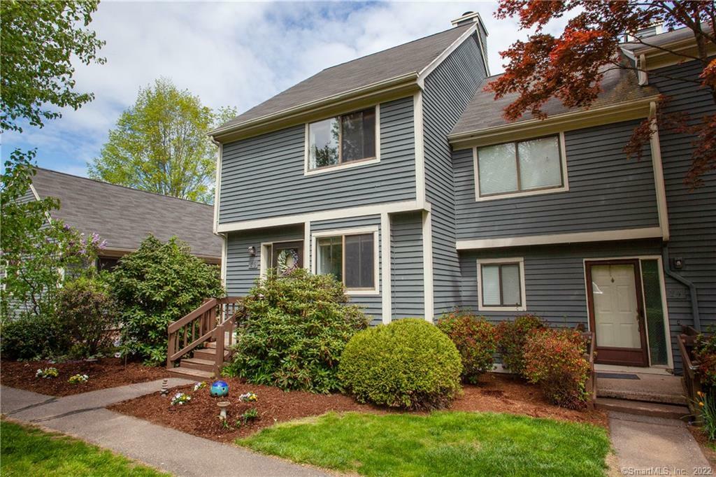 Property Photo: 26 Wild Rose Court 26 CT 06002