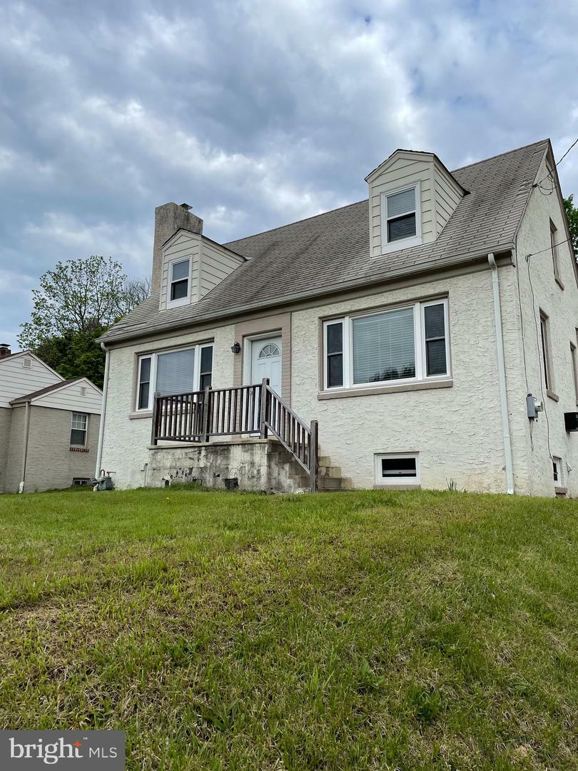 Property Photo:  946 Matsonford Road  PA 19428 