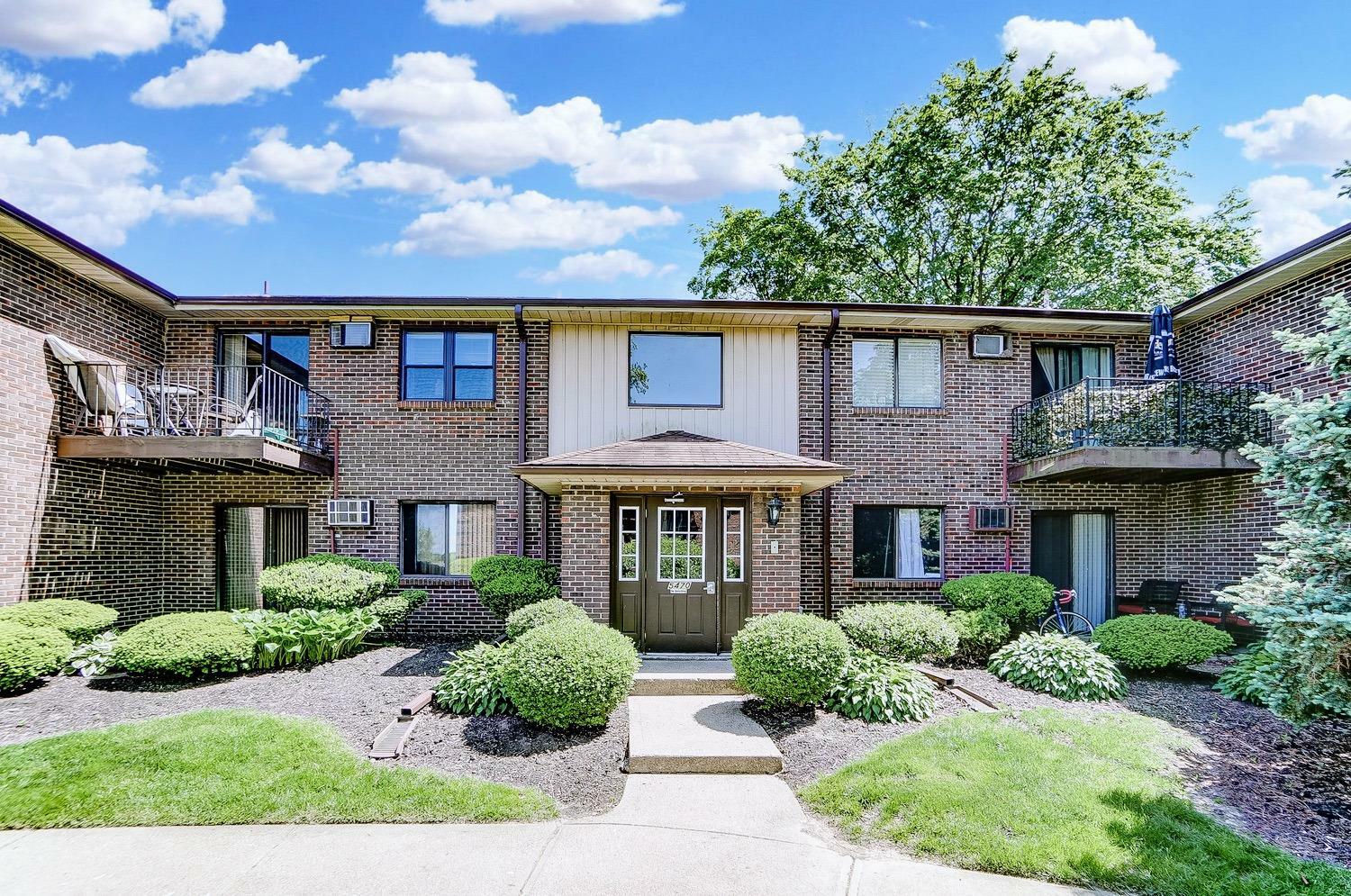 Property Photo: 5470 Camelot Dr 27 OH 45014