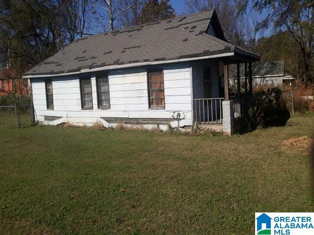 1514 Glenaddie Avenue  Anniston AL 36207 photo