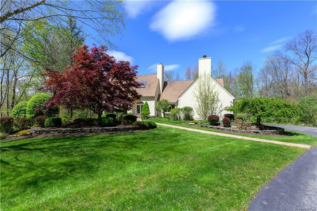 Property Photo:  21 Five Ponds Drive  NY 10597 