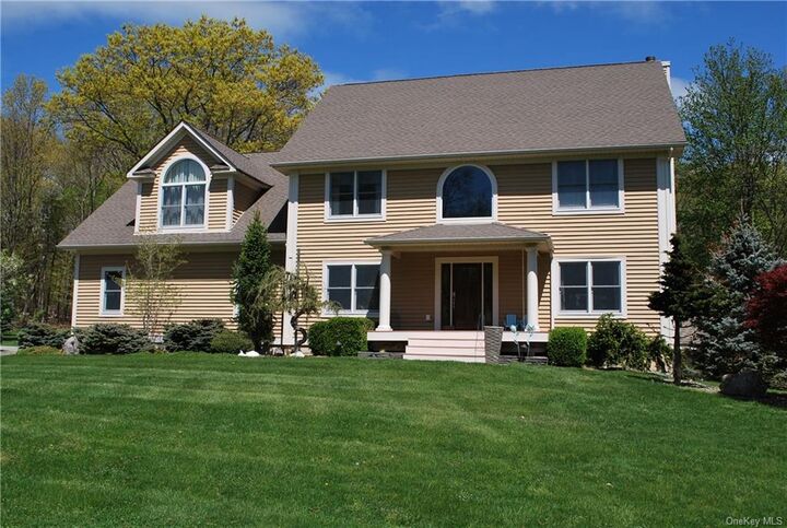 72 Sleepy Valley Road  Warwick NY 10990 photo