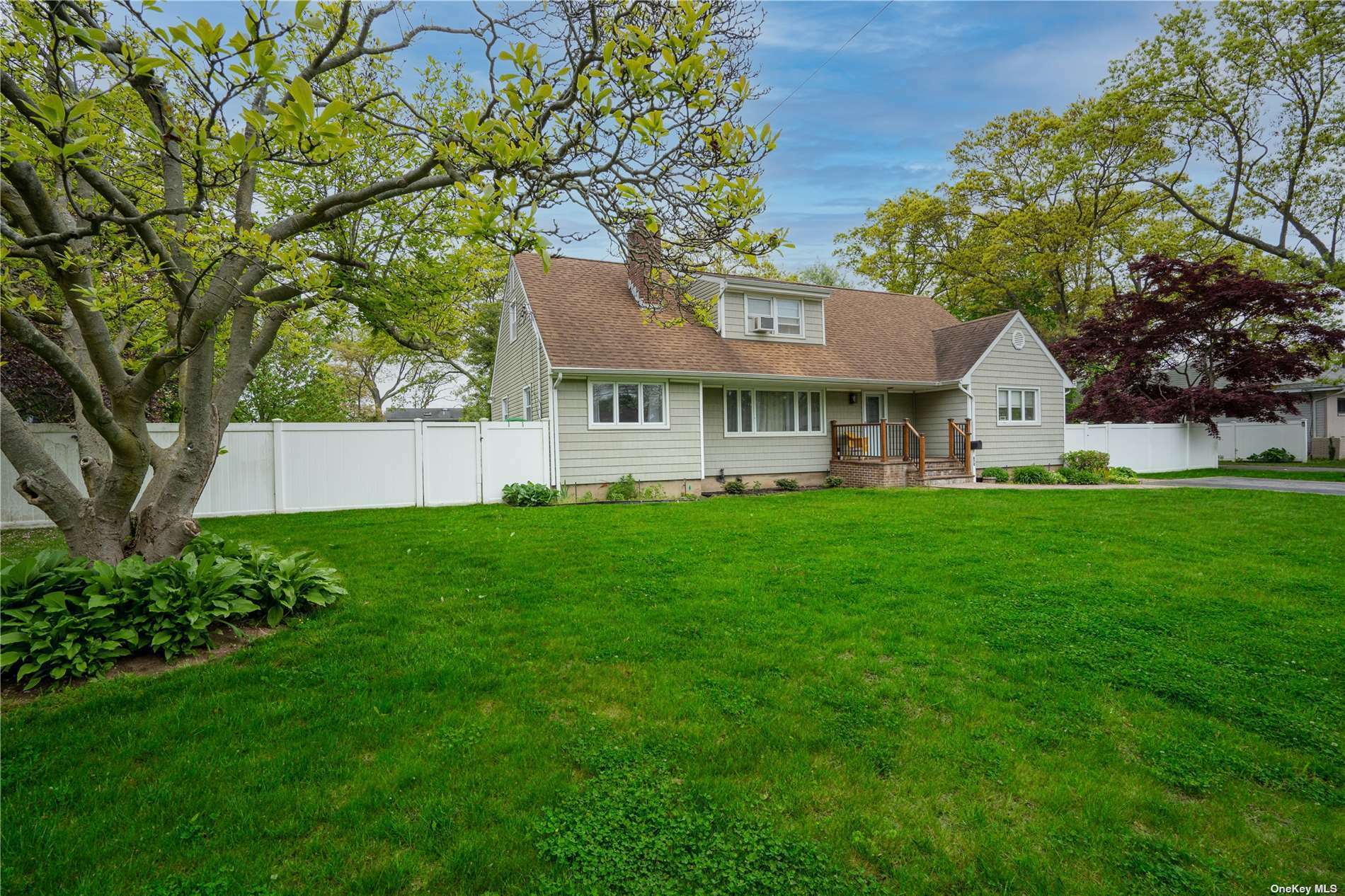 Property Photo: 670 Centre Avenue NY 11757