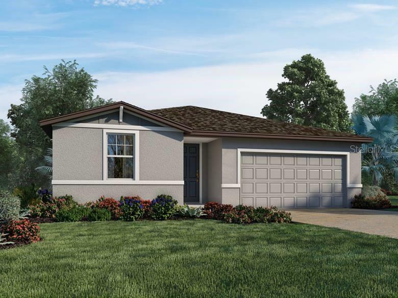 Property Photo: 957 Cambridge Drive FL 33881
