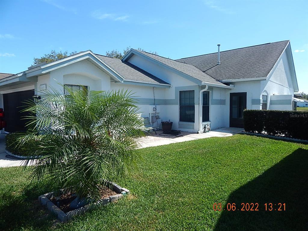 Property Photo: 5657 Parkview Lake Drive FL 32821