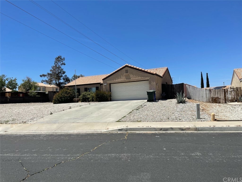 Property Photo:  12308 Softwind Drive  CA 92395 