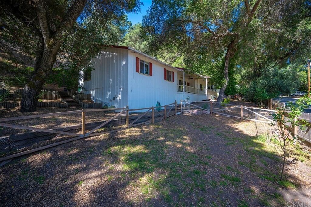 Property Photo:  8205 San Clemente Avenue  CA 93422 