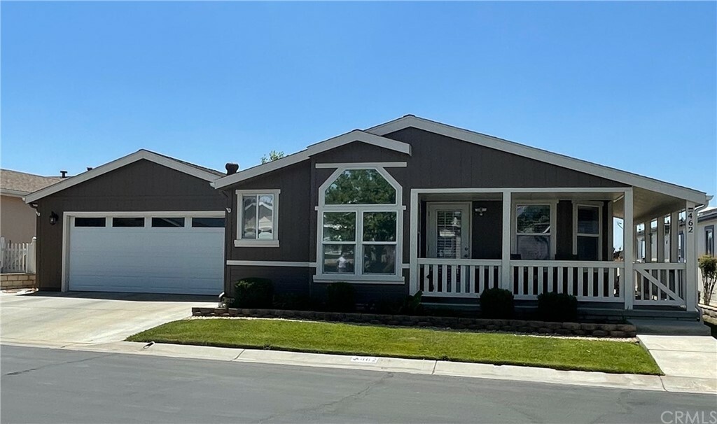 Property Photo:  10961 Desert Lawn Drive 462  CA 92320 