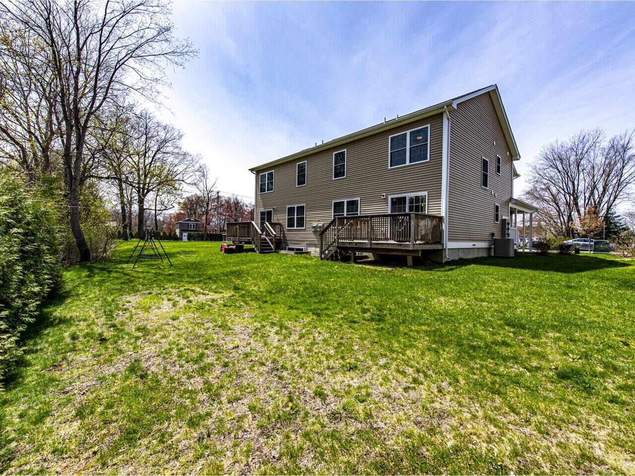 Property Photo: 34 Brooke Lane VT 05446