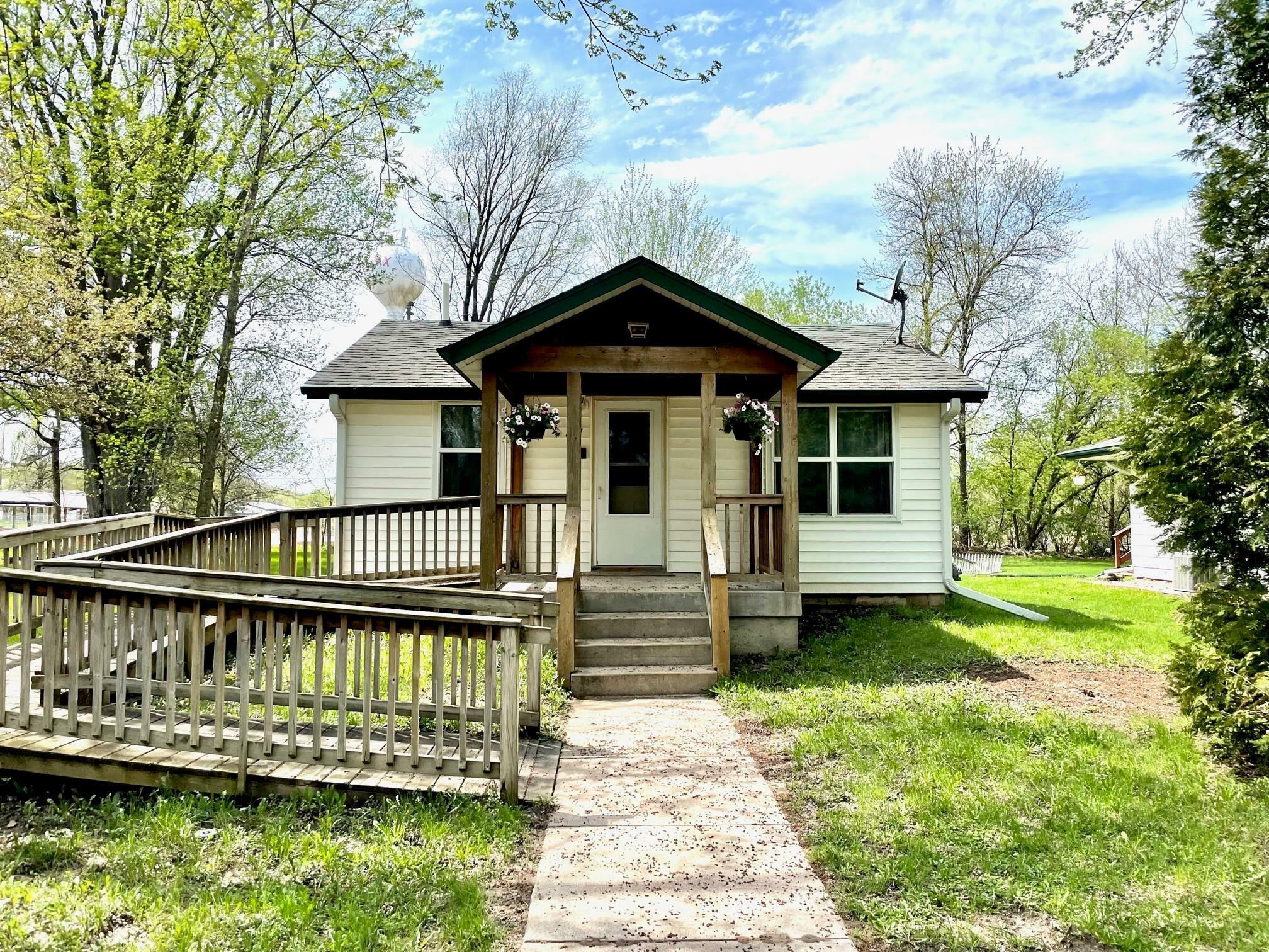 Property Photo:  207 Cedar Street  WI 54730 