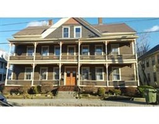 Property Photo: 32 Prospect St #4 MA 01570